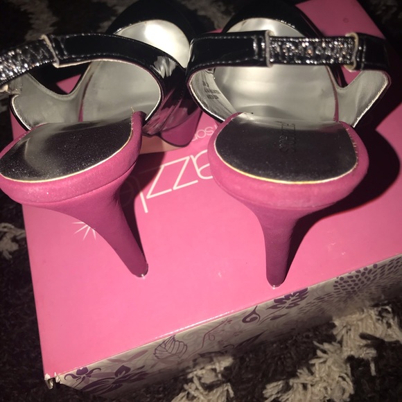 Platform Heels - Picture 6 of 6